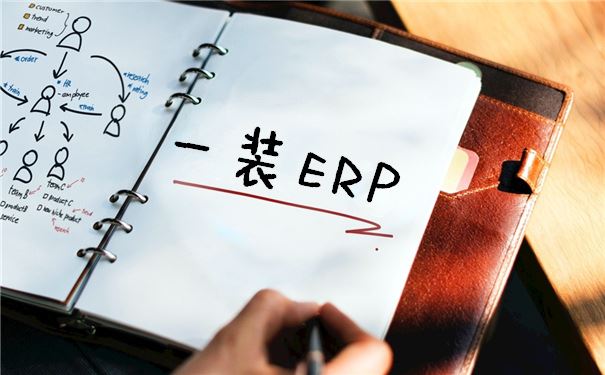 裝飾公司管理系統