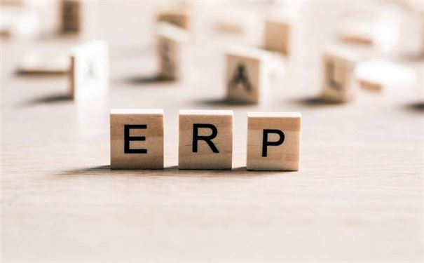 裝修公司erp